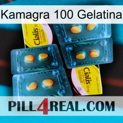 Kamagra 100 Jelly cialis5